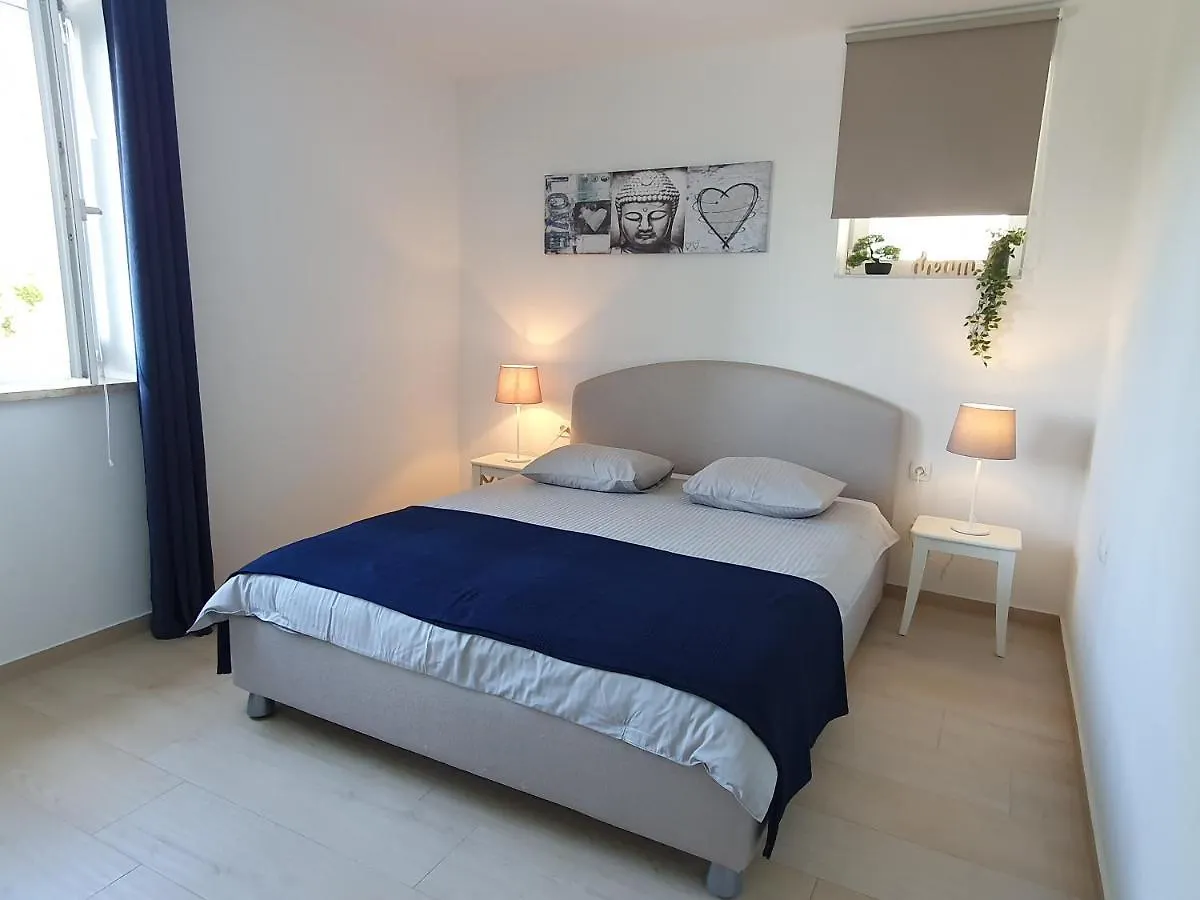 Apartmani Melanie Poreč
